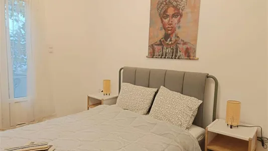 Rooms in Kaisariani - photo 4