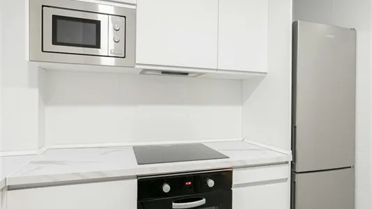 Apartments in L'Hospitalet de Llobregat - photo 8