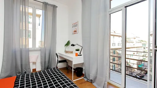 Rooms in Roma Municipio II – Parioli/Nomentano - photo 6