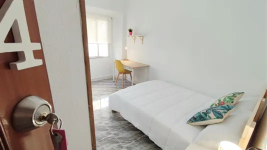 Rooms in Granada - photo 6