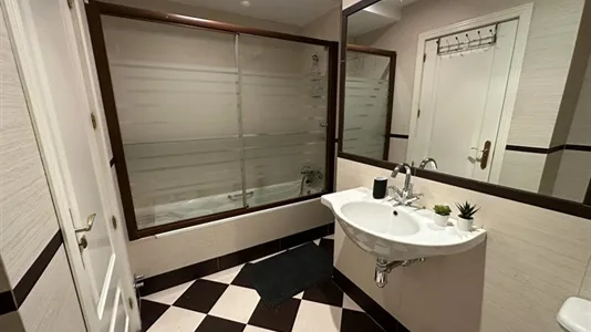 Apartments in Madrid Chamberí - photo 3