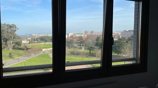 Apartments in Gijón - photo 6