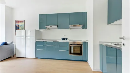 Rooms in Milano Zona 6 - Barona, Lorenteggio - photo 7