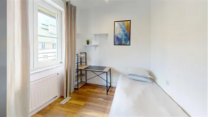 Room for rent in Warsaw