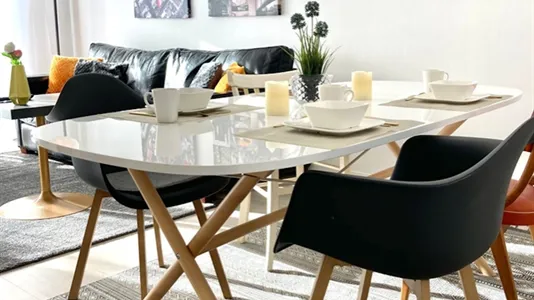 Apartments in Saarbrücken - photo 7