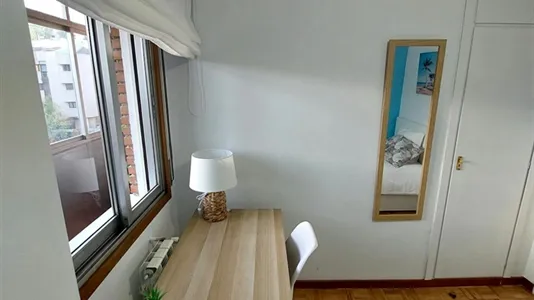 Rooms in Madrid Hortaleza - photo 5