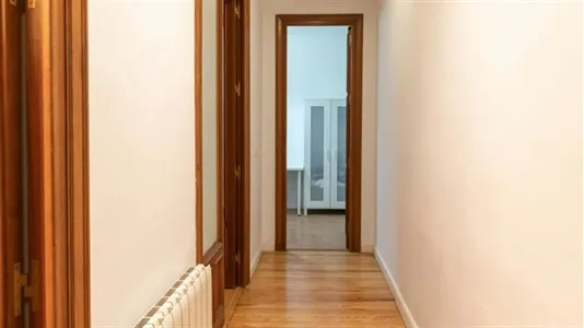 Rooms in Madrid Chamberí - photo 6