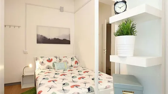 Rooms in Roma Municipio XIV – Monte Mario - photo 5