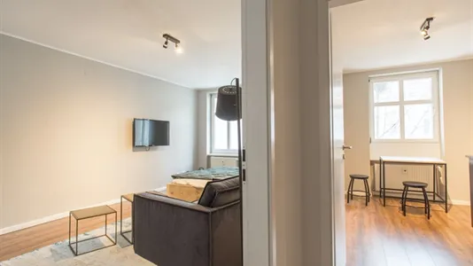 Apartments in Berlin Pankow - photo 4