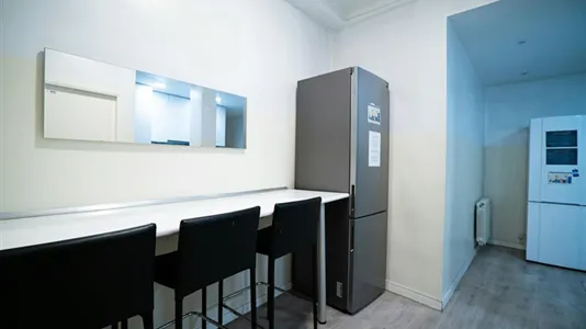 Rooms in Madrid Centro - photo 7