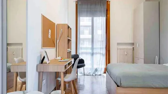 Rooms in Milano Zona 3 - Porta Venezia, Città Studi, Lambrate - photo 4