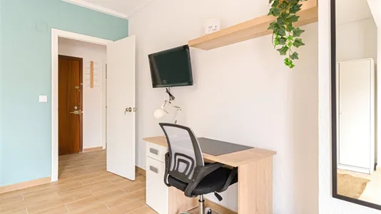 Rooms in Elche/Elx - photo 4