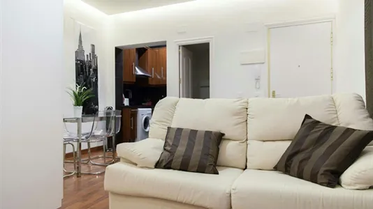 Apartments in Madrid Centro - photo 8