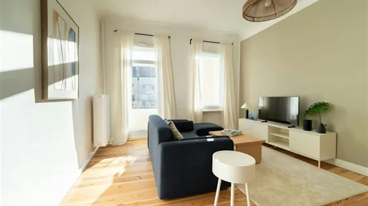 Apartments in Berlin Neukölln - photo 6