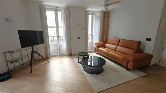 Apartments in Madrid Centro - photo 5