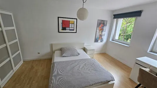 Apartments in Location is not specified - photo 4