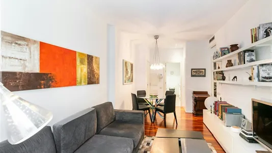 Apartments in Barcelona Eixample - photo 8