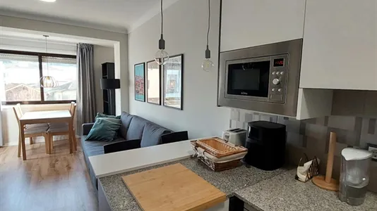 Apartments in Location is not specified - photo 9