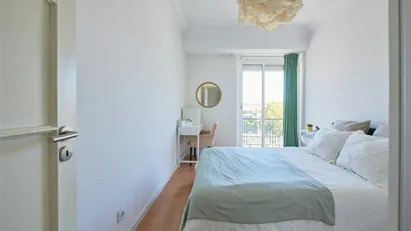Room for rent in Lisbon (region)
