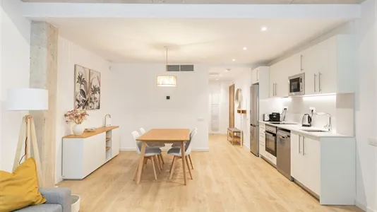 Apartments in Barcelona Sants-Montjuïc - photo 4