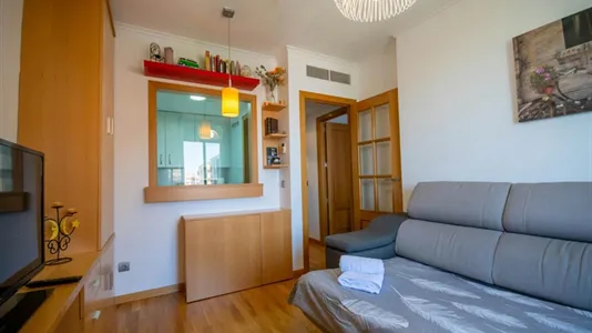 Apartments in Coslada - photo 10