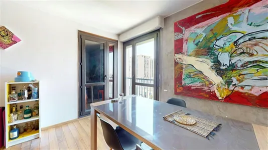 Rooms in Toulouse - photo 8