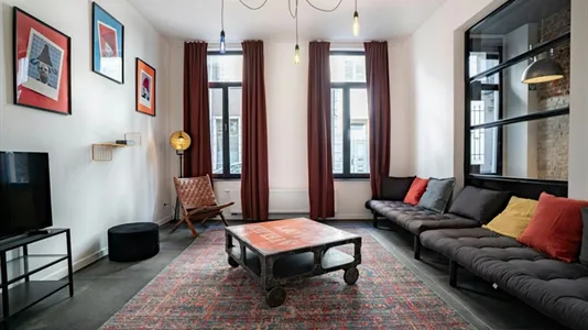 Rooms in Brussels Elsene - photo 4