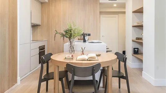 Apartments in Alcorcón - photo 6