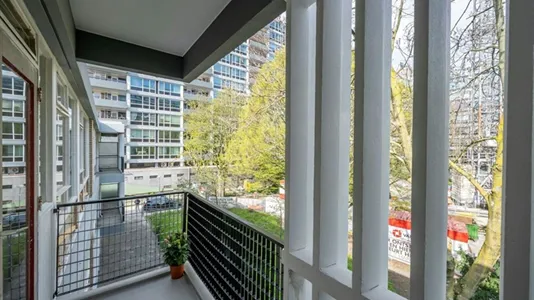 Apartments in Rotterdam Centrum - photo 10