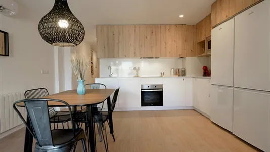 Rooms in Valencia Algirós - photo 6