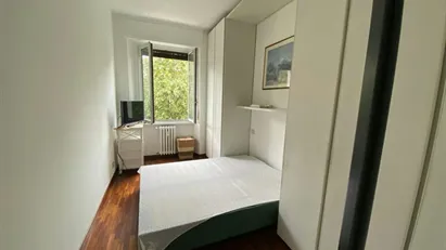 Apartment for rent in Milano Zona 8 - Fiera, Gallaratese, Quarto Oggiaro, Milan