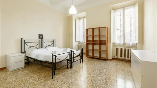 Apartments in Florence - photo 8