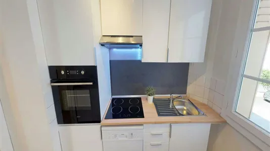 Rooms in Montpellier - photo 8