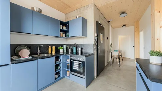 Rooms in Berlin Mitte - photo 4