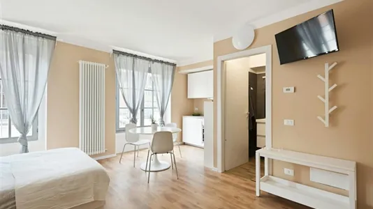 Apartments in Milano Zona 7 - Baggio, De Angeli, San Siro - photo 2