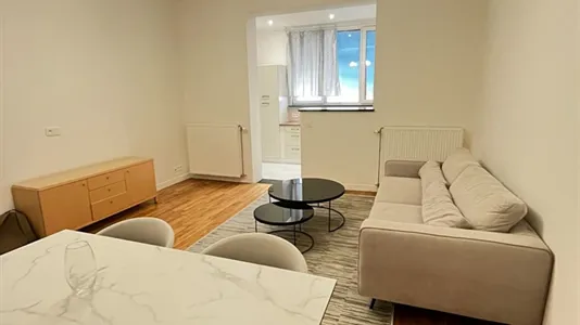 Apartments in Brussels Elsene - photo 4