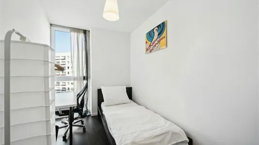 Rooms in Berlin Mitte - photo 1