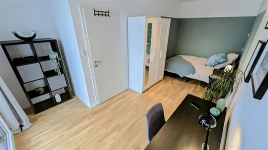 Rooms in Location is not specified - photo 2