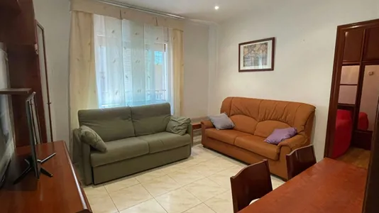 Apartments in Barcelona Gràcia - photo 2