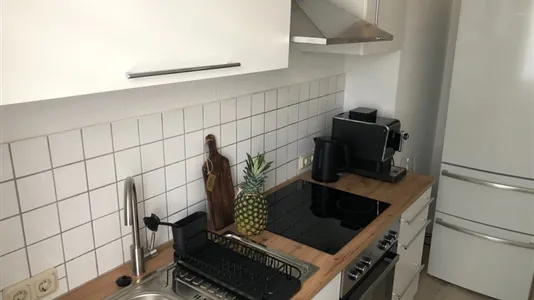 Apartments in Kassel - photo 6