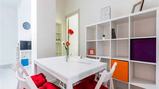 Rooms in Milano Zona 8 - Fiera, Gallaratese, Quarto Oggiaro - photo 10