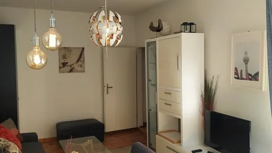 Apartments in Berlin Friedrichshain-Kreuzberg - photo 5