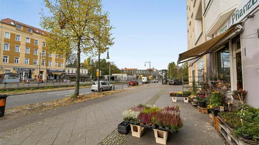 Apartments in Berlin Pankow - photo 8