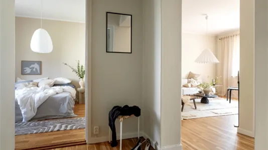 Apartments in Lundby - photo 8