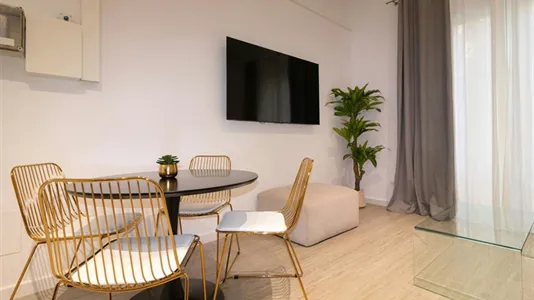 Apartments in Barcelona Sant Martí - photo 8