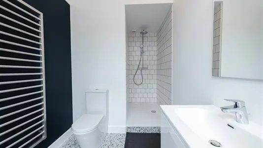 Rooms in Brussels Elsene - photo 4