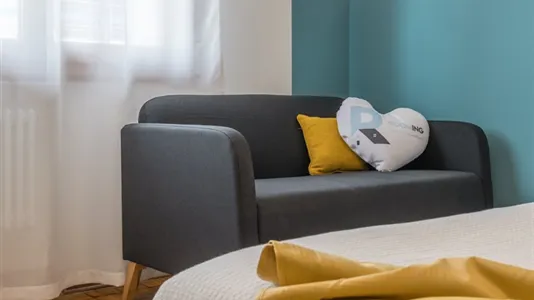 Rooms in Padua - photo 10