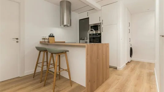 Rooms in Móstoles - photo 10