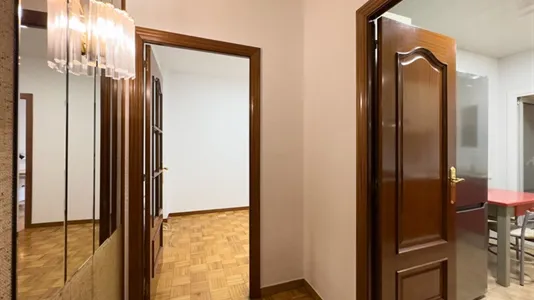 Rooms in Barcelona Eixample - photo 9