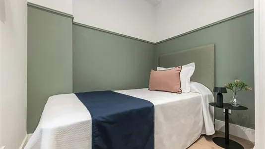 Apartments in Madrid Retiro - photo 9
